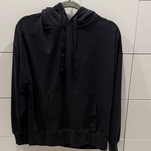 ALO Yoga Black Men's Hoodie